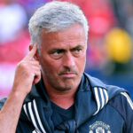 HLV Jose Mourinho