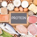 Chất đạm và những loại thực phẩm giàu protein