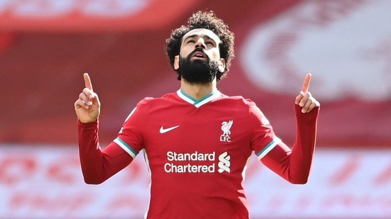 Chuyển nhượng 13/4: Liverpool sẵn sàng chia tay Salah