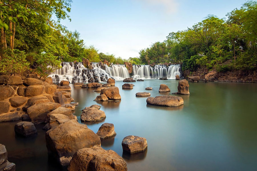 Những điểm du lịch nổi bậc thu hút khách tại Đồng Nai
