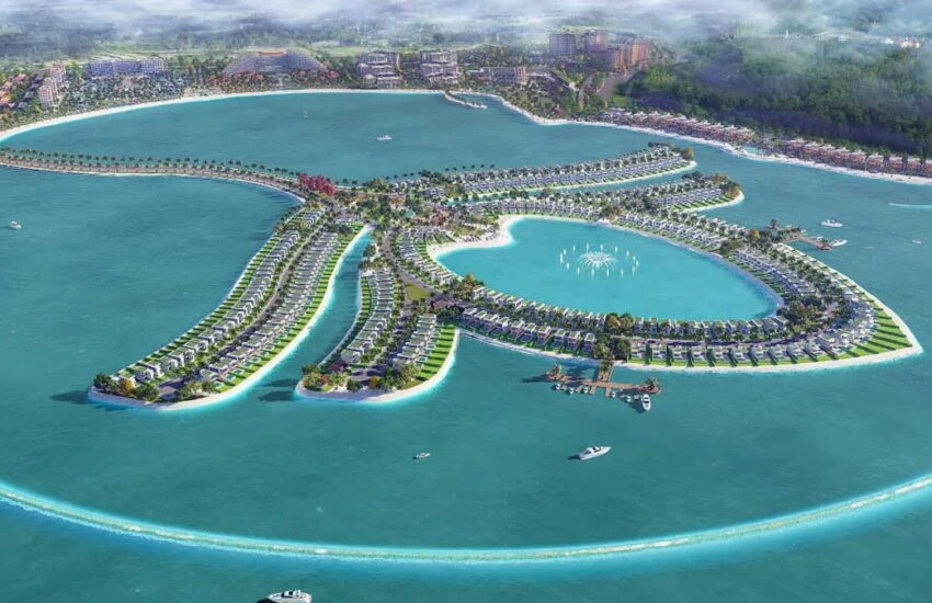 Review dự án khu phức hợp cao cấp Selavia Bay Phú Quốc