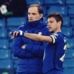 Thomas Tuchel đang đưa Chelsea đi đúng con đường của mình