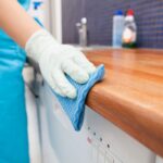 Tổng hợp 10 sai lầm khi dọn dẹp nhà cửa gây ảnh hưởng đến sức khỏe